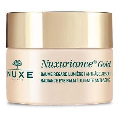 Nuxe Nuxuriance Bálsamo Mirada Luminosa gold 15ml